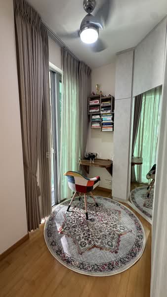 Caribbean at Keppel Bay, 42 Keppel Bay Drive, 4 Bedrooms, 1,335 sqft, Condominium For Sale, by Edmund Tan, 500149789 - Study - PropertyGuru.com.sg