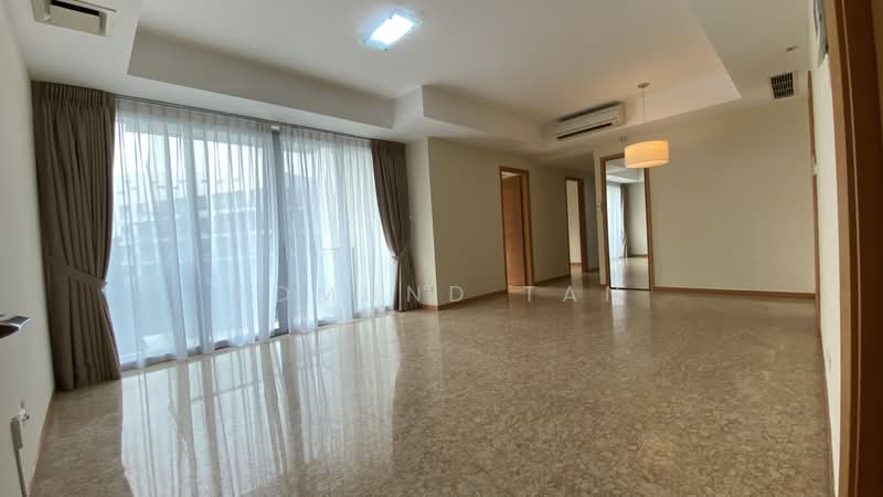 Caribbean at Keppel Bay, 42 Keppel Bay Drive, 4 Bedrooms, 1,335 sqft, Condominium For Sale, by Edmund Tan, 500149789 - Living Room - PropertyGuru.com.sg