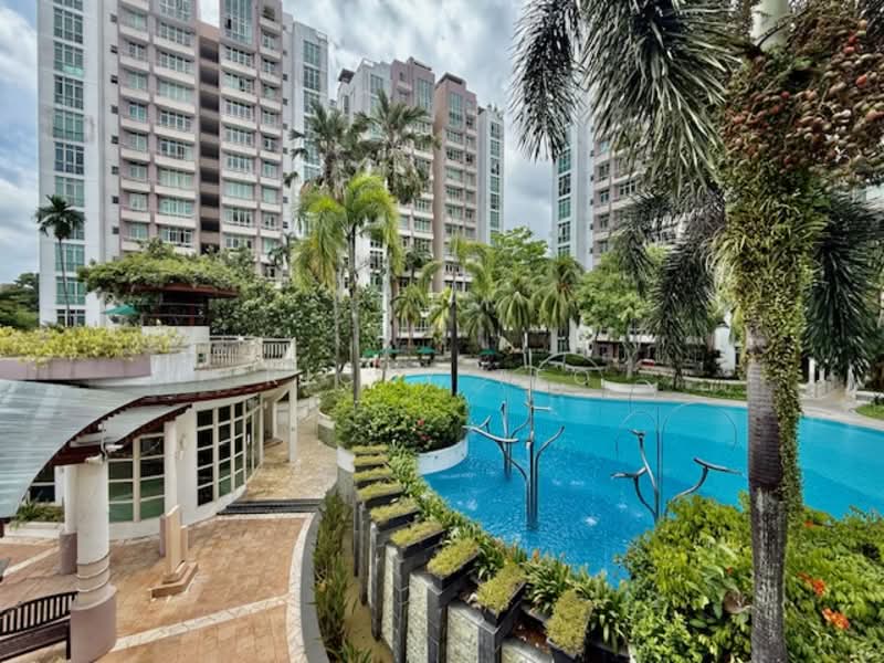 Lilydale, 560 Yishun Ave 6, 3 Bedrooms, 1,356 sqft, Condominium For Sale, by Ricky Teo, 500149793 - Exterior - PropertyGuru.com.sg