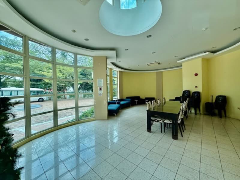 Lilydale, 560 Yishun Ave 6, 3 Bedrooms, 1,356 sqft, Condominium For Sale, by Ricky Teo, 500149793 - Lobby - PropertyGuru.com.sg