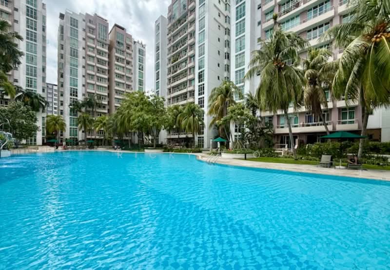 Lilydale, 560 Yishun Ave 6, 3 Bedrooms, 1,356 sqft, Condominium For Sale, by Ricky Teo, 500149793 - Exterior - PropertyGuru.com.sg