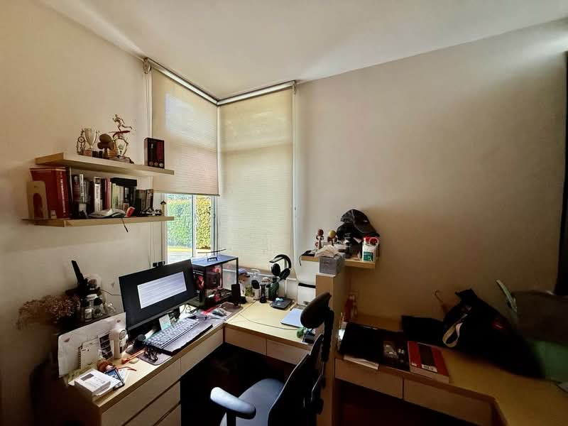 Lilydale, 560 Yishun Ave 6, 3 Bedrooms, 1,356 sqft, Condominium For Sale, by Ricky Teo, 500149793 - Study - PropertyGuru.com.sg