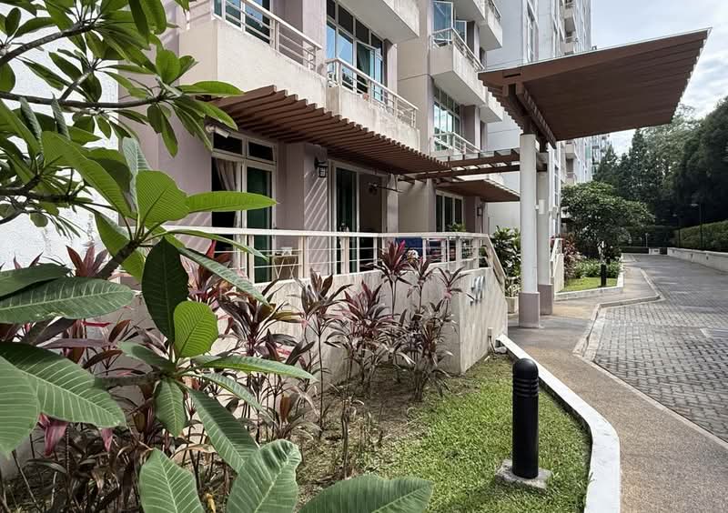 Lilydale, 560 Yishun Ave 6, 3 Bedrooms, 1,356 sqft, Condominium For Sale, by Ricky Teo, 500149793 - Exterior View - PropertyGuru.com.sg