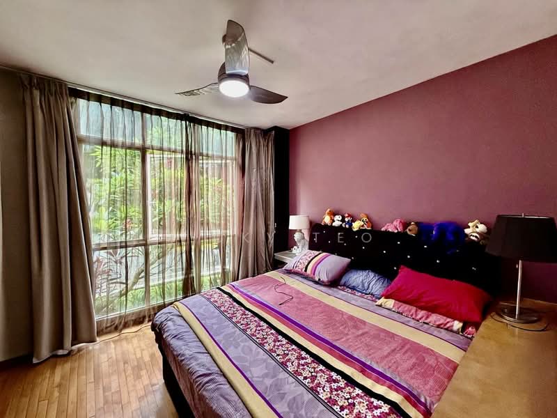 Lilydale, 560 Yishun Ave 6, 3 Bedrooms, 1,356 sqft, Condominium For Sale, by Ricky Teo, 500149793 - Bedroom - PropertyGuru.com.sg
