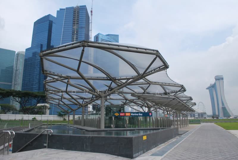 The Sail @ Marina Bay, 6 Marina Boulevard, 2 Bedrooms, 861 sqft, Condominium For Sale, by Connie Seah, 500149796 - PropertyGuru.com.sg