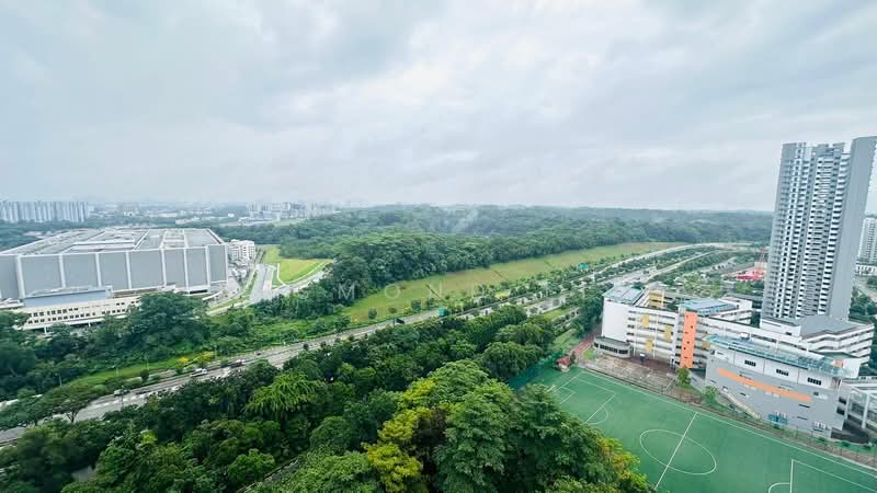 636B Senja Parc View, 636B Senja Road, 3 Bedrooms, 990 sqft, HDB Flat For Sale, by Desmond Lim, 500149798 - Exterior - PropertyGuru.com.sg
