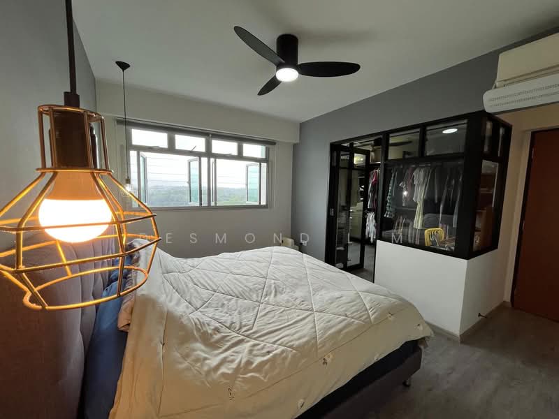 636B Senja Parc View, 636B Senja Road, 3 Bedrooms, 990 sqft, HDB Flat For Sale, by Desmond Lim, 500149798 - Bedroom - PropertyGuru.com.sg