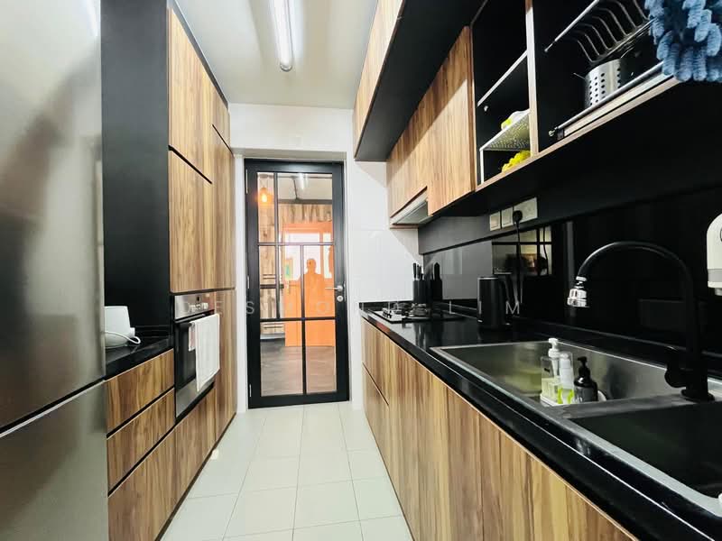 636B Senja Parc View, 636B Senja Road, 3 Bedrooms, 990 sqft, HDB Flat For Sale, by Desmond Lim, 500149798 - PropertyGuru.com.sg