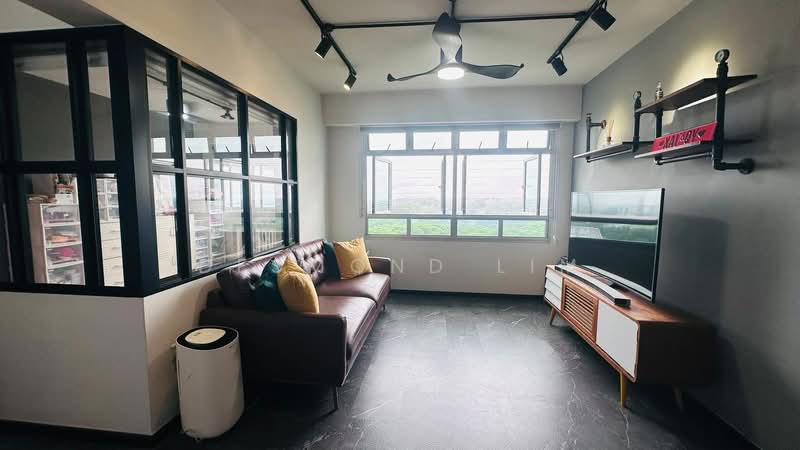 636B Senja Parc View, 636B Senja Road, 3 Bedrooms, 990 sqft, HDB Flat For Sale, by Desmond Lim, 500149798 - PropertyGuru.com.sg