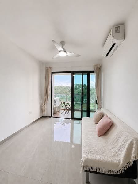 Normanton Park, 49 Normanton Park, 2 Bedrooms, 657 sqft, Condominium For Sale, by Shawn Koh, 500149799 - Living Room - PropertyGuru.com.sg