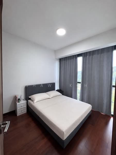 Normanton Park, 49 Normanton Park, 2 Bedrooms, 657 sqft, Condominium For Sale, by Shawn Koh, 500149799 - Bedroom - PropertyGuru.com.sg