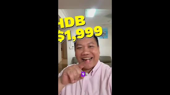 486 Choa Chu Kang Avenue 5, 486 Choa Chu Kang Avenue 5, 3 Bedrooms, 1,248 sqft, HDB Flat For Sale, by Patrick Chee, 500149803 - PropertyGuru.com.sg