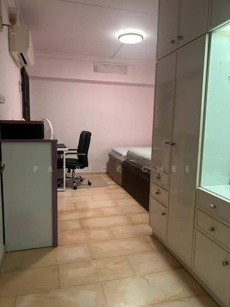 486 Choa Chu Kang Avenue 5, 486 Choa Chu Kang Avenue 5, 3 Bedrooms, 1,248 sqft, HDB Flat For Sale, by Patrick Chee, 500149803 - Bedroom - PropertyGuru.com.sg