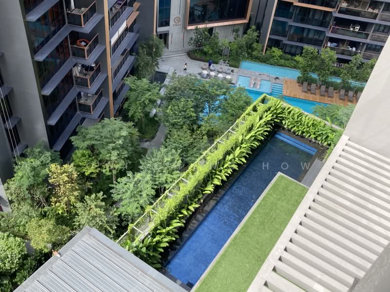 The Atelier, 2 Makeway Avenue, 1 Bedroom, 549 sqft, Condominium For Sale, by Hooi Cheng How, 500149808 - Exterior - PropertyGuru.com.sg