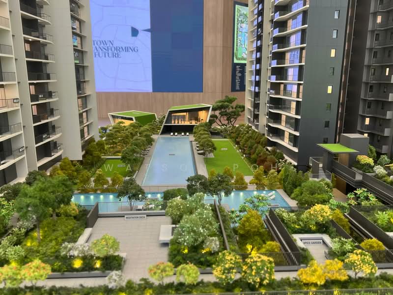 The Orie, 12 Lorong 1 Toa Payoh, 1 Bedroom, 517 sqft, Condominium For Sale, by Watson Poh, 500149811 - Exterior - PropertyGuru.com.sg