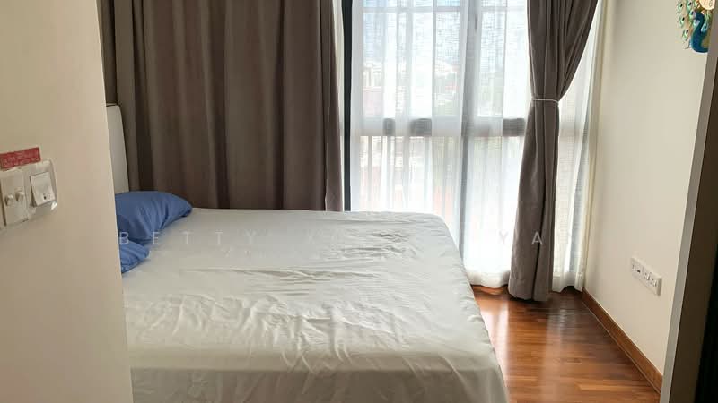 Bijou, 2 Jalan Mat Jambol, Room Rental, 150 sqft, Condominium For Rent, by Betty Xiong Yan, 500149812 - Bedroom - PropertyGuru.com.sg