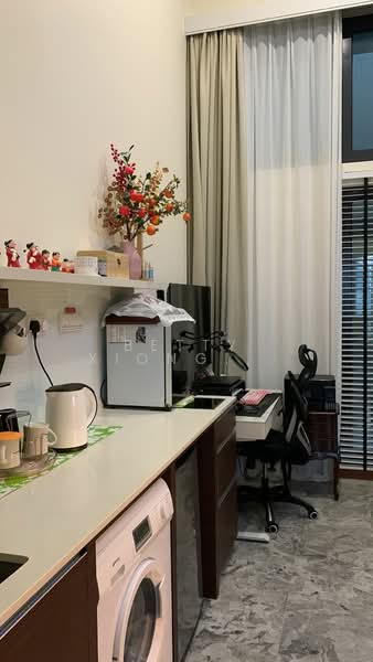 Bijou, 2 Jalan Mat Jambol, Room Rental, 150 sqft, Condominium For Rent, by Betty Xiong Yan, 500149812 - Study - PropertyGuru.com.sg