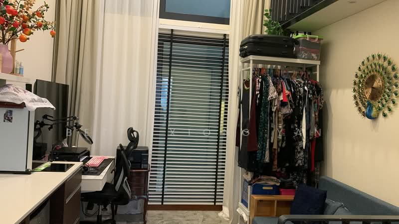 Bijou, 2 Jalan Mat Jambol, Room Rental, 150 sqft, Condominium For Rent, by Betty Xiong Yan, 500149812 - Study - PropertyGuru.com.sg