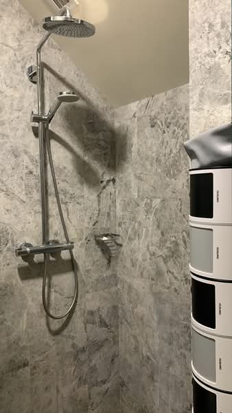 Bijou, 2 Jalan Mat Jambol, Room Rental, 150 sqft, Condominium For Rent, by Betty Xiong Yan, 500149812 - Bathroom - PropertyGuru.com.sg