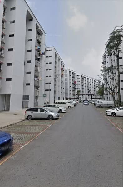 166 Bukit Batok West Ave 8, BUKIT BATOK WEST AVE, 850 sqft, Shop / Shophouse For Rent, by Edwin Ow, 500149814 - Exterior - CommercialGuru.com.sg