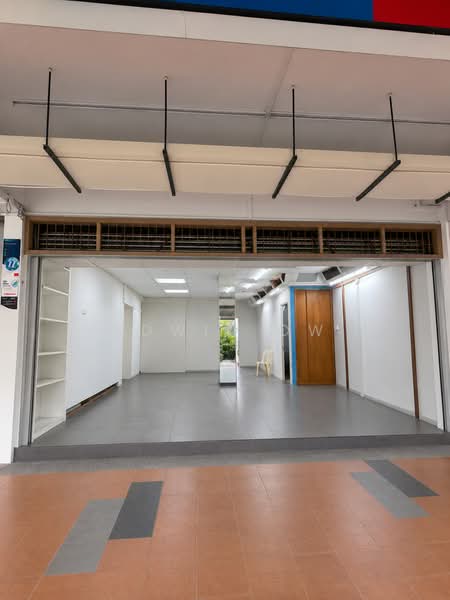 166 Bukit Batok West Ave 8, BUKIT BATOK WEST AVE, 850 sqft, Shop / Shophouse For Rent, by Edwin Ow, 500149814 - Interior - CommercialGuru.com.sg