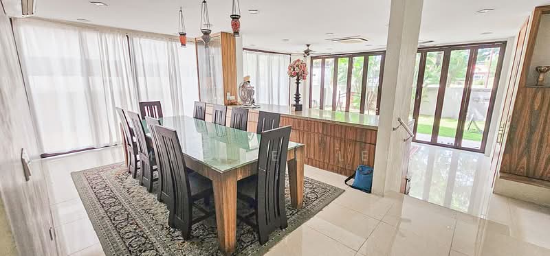 HUGE FH Semi-D @ 2c Sennett Road, Sennett Road, 8 Bedrooms, 3,980 sqft, Semi-Detached House For Sale, by Michael Lee, 500149820 - Dining Room - PropertyGuru.com.sg
