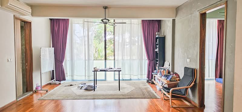 HUGE FH Semi-D @ 2c Sennett Road, Sennett Road, 8 Bedrooms, 3,980 sqft, Semi-Detached House For Sale, by Michael Lee, 500149820 - Study - PropertyGuru.com.sg