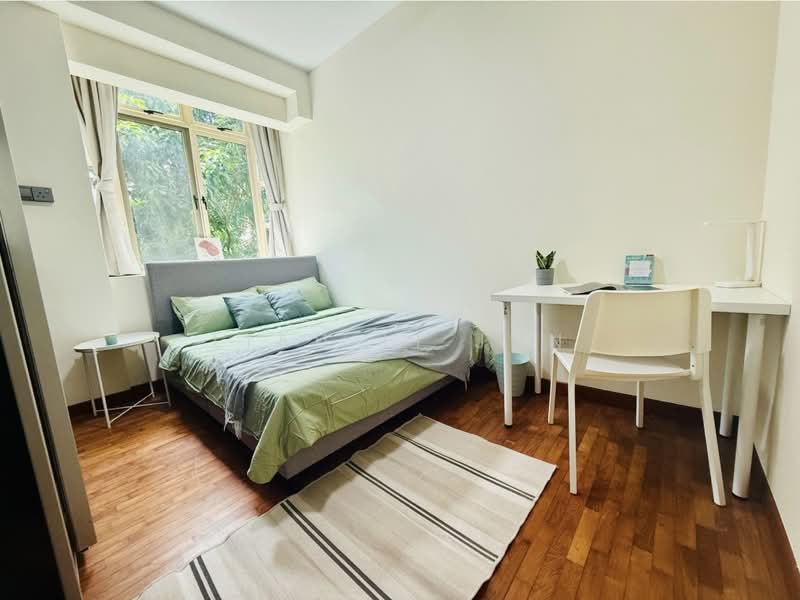 Jervois Regency, 49 Jervois Road, Room Rental, 100 sqft, Apartment For Rent, by Liau Li Jun, 500149821 - PropertyGuru.com.sg