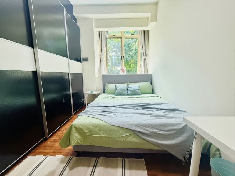 Jervois Regency, 49 Jervois Road, Room Rental, 100 sqft, Apartment For Rent, by Liau Li Jun, 500149821 - PropertyGuru.com.sg