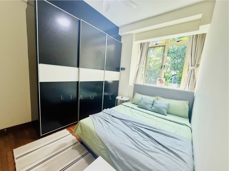 Jervois Regency, 49 Jervois Road, Room Rental, 100 sqft, Apartment For Rent, by Liau Li Jun, 500149821 - PropertyGuru.com.sg
