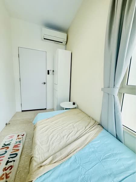 Jervois Regency, 49 Jervois Road, Room Rental, 100 sqft, Apartment For Rent, by Liau Li Jun, 500149821 - PropertyGuru.com.sg