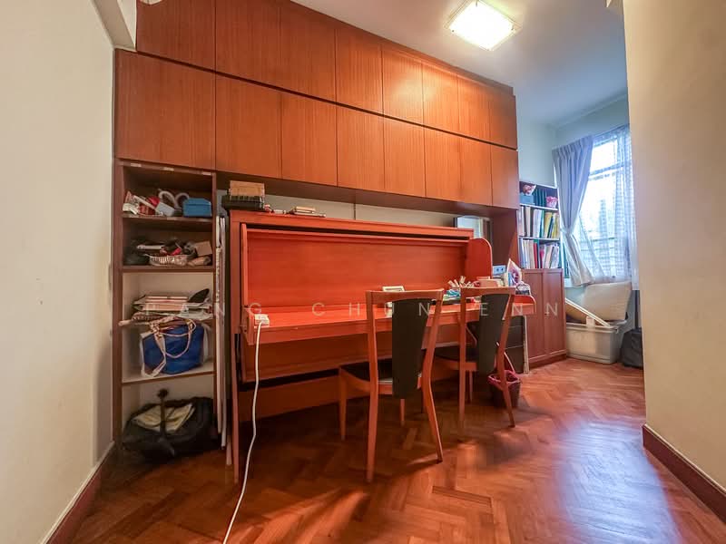 Parc Oasis, 41 Jurong East Avenue 1, Room Rental, 100 sqft, Condominium For Rent, by Pang Chun Enn, 500149823 - Study - PropertyGuru.com.sg