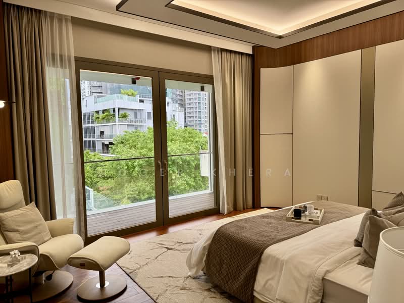 The Giverny Residences, 6 Robin Drive, 4 Bedrooms, 2,551 sqft, Condominium For Sale, by Roger Khera, 500149824 - Bedroom - PropertyGuru.com.sg