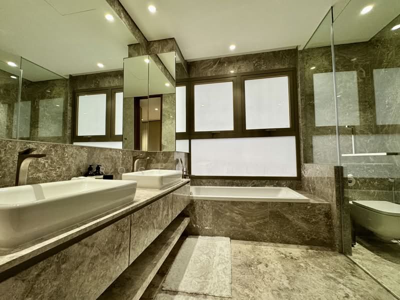 The Giverny Residences, 6 Robin Drive, 4 Bedrooms, 2,551 sqft, Condominium For Sale, by Roger Khera, 500149824 - PropertyGuru.com.sg