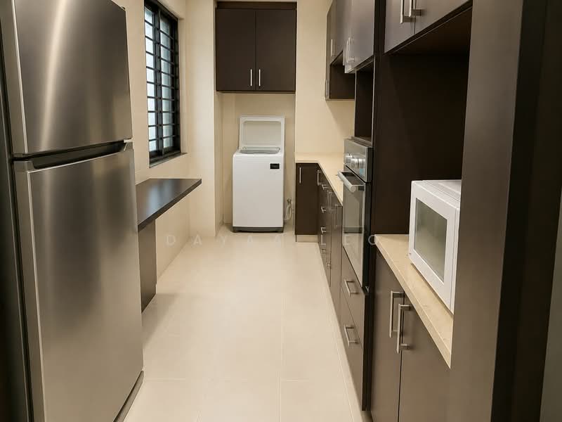988C Jurong West Street 93, 988C Jurong West Street 93, 3 Bedrooms, 1,227 sqft, HDB Flat For Rent, by Dayaa Leo, 500149826 - Kitchen - PropertyGuru.com.sg