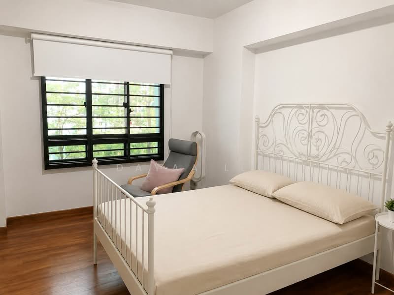 988C Jurong West Street 93, 988C Jurong West Street 93, 3 Bedrooms, 1,227 sqft, HDB Flat For Rent, by Dayaa Leo, 500149826 - Bedroom - PropertyGuru.com.sg