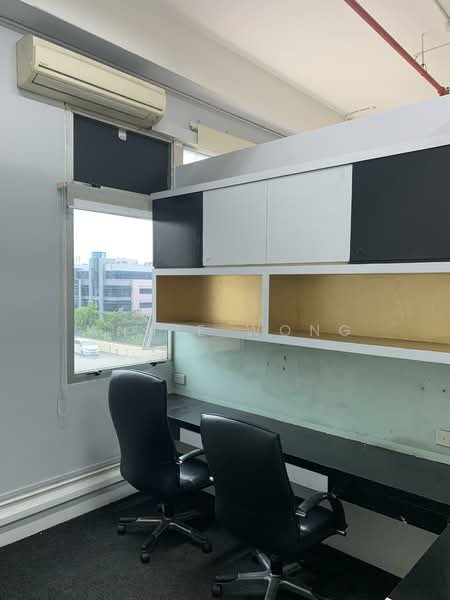 Paya Ubi Industrial Park, 51 Ubi Avenue 1, 850 sqft, Light Industrial (B1) For Rent, by Annie Wong, 500149827 - Study - CommercialGuru.com.sg