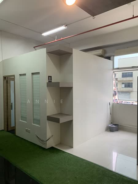 Paya Ubi Industrial Park, 51 Ubi Avenue 1, 850 sqft, Light Industrial (B1) For Rent, by Annie Wong, 500149827 - CommercialGuru.com.sg