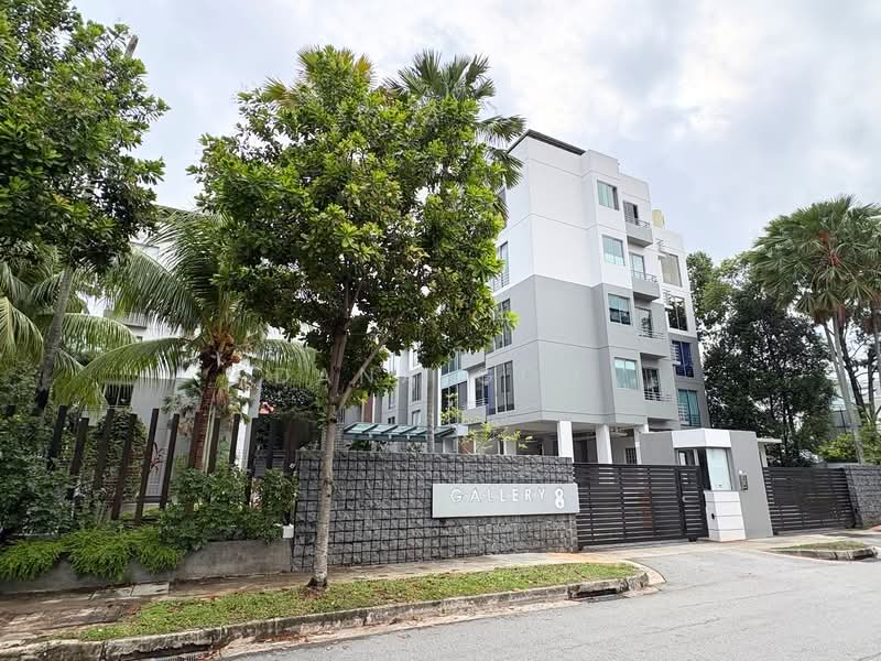 Rare Undervalued Freehold Penthouse @ Joo Chiat, Katong!, , 3 Bedrooms, 2,207 sqft, Condominium For Sale, by Dana Goh, 500149828 - Exterior - PropertyGuru.com.sg