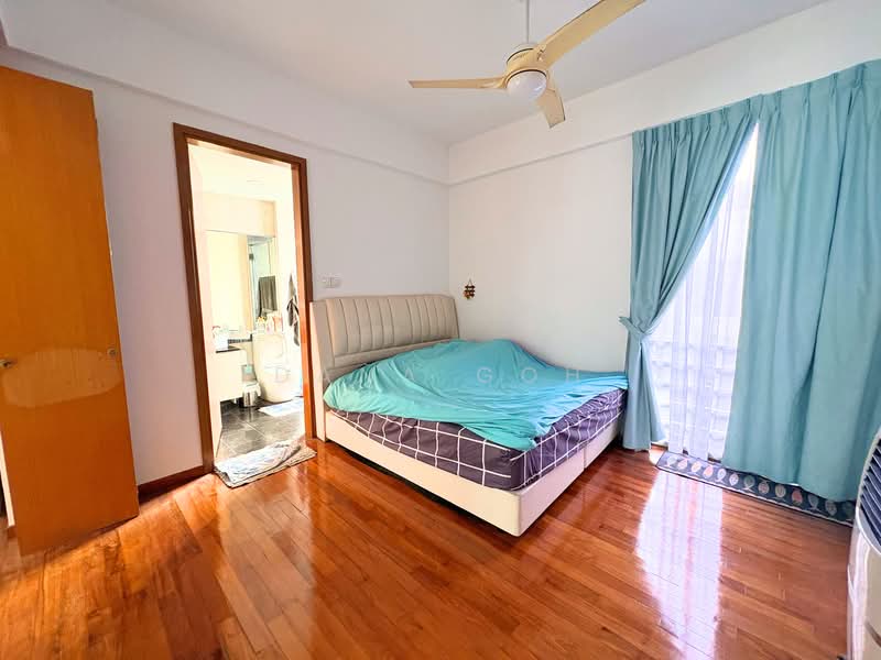 Rare Undervalued Freehold Penthouse @ Joo Chiat, Katong!, , 3 Bedrooms, 2,207 sqft, Condominium For Sale, by Dana Goh, 500149828 - Bedroom - PropertyGuru.com.sg