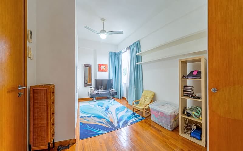Rare Undervalued Freehold Penthouse @ Joo Chiat, Katong!, , 3 Bedrooms, 2,207 sqft, Condominium For Sale, by Dana Goh, 500149828 - Living Room - PropertyGuru.com.sg