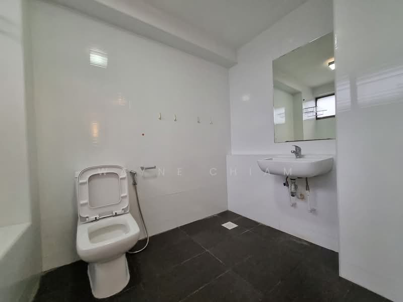 The Cairnhill, 4 Cairnhill Rise, 4 Bedrooms, 2,788 sqft, Condominium For Rent, by Wayne Chiam, 500149830 - Bathroom - PropertyGuru.com.sg