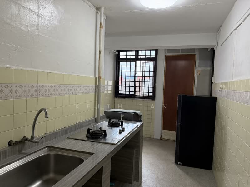 4 Upper Aljunied Lane, 4 Upper Aljunied Lane, Room Rental, 150 sqft, HDB Flat For Rent, by Keith Tan, 500149831 - Kitchen - PropertyGuru.com.sg