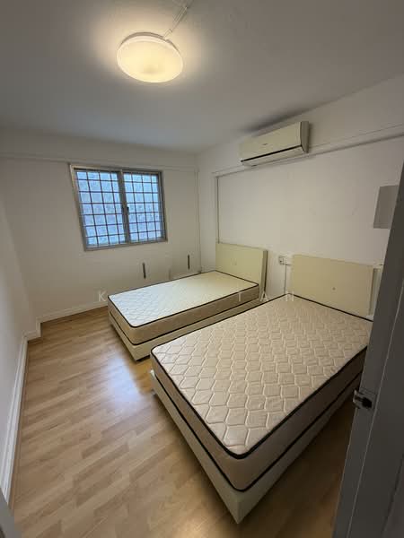 4 Upper Aljunied Lane, 4 Upper Aljunied Lane, Room Rental, 150 sqft, HDB Flat For Rent, by Keith Tan, 500149831 - Bedroom - PropertyGuru.com.sg