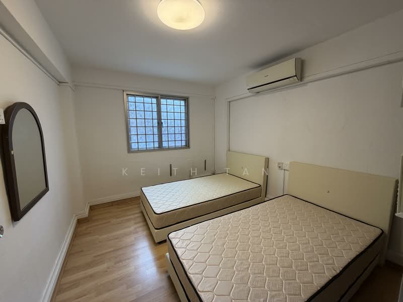 4 Upper Aljunied Lane, 4 Upper Aljunied Lane, Room Rental, 150 sqft, HDB Flat For Rent, by Keith Tan, 500149831 - Bedroom - PropertyGuru.com.sg
