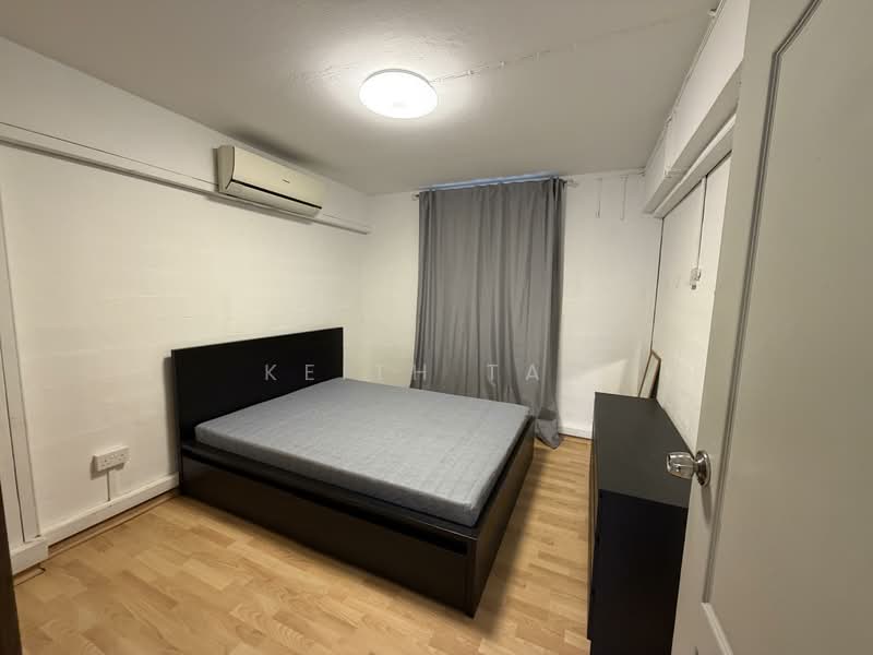 4 Upper Aljunied Lane, 4 Upper Aljunied Lane, Room Rental, 150 sqft, HDB Flat For Rent, by Keith Tan, 500149831 - Bedroom - PropertyGuru.com.sg