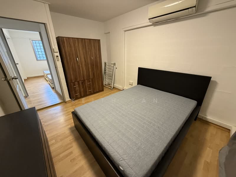 4 Upper Aljunied Lane, 4 Upper Aljunied Lane, Room Rental, 150 sqft, HDB Flat For Rent, by Keith Tan, 500149831 - Bedroom - PropertyGuru.com.sg