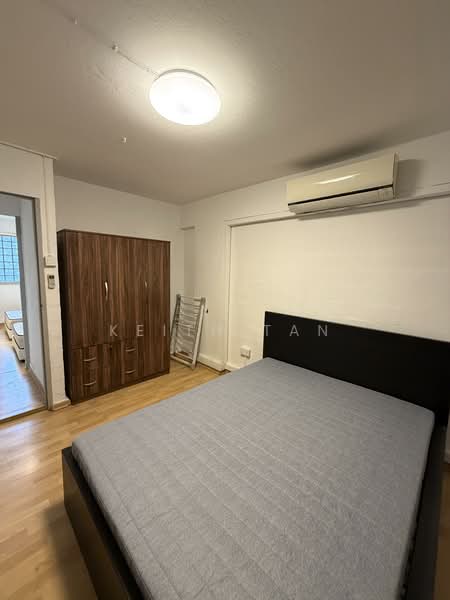 4 Upper Aljunied Lane, 4 Upper Aljunied Lane, Room Rental, 150 sqft, HDB Flat For Rent, by Keith Tan, 500149831 - Bedroom - PropertyGuru.com.sg