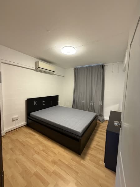 4 Upper Aljunied Lane, 4 Upper Aljunied Lane, Room Rental, 150 sqft, HDB Flat For Rent, by Keith Tan, 500149831 - Bedroom - PropertyGuru.com.sg