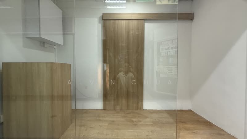Bukit Timah Shopping Centre, 170 Upper Bukit Timah Road, Clementi Park / Upper Bukit Timah, 204 sqft, Mall Shop For Rent, by Alvin Chua, 500149832 - Interior - CommercialGuru.com.sg